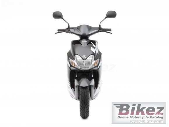 2008 Yamaha Jog RR Moto GP photo